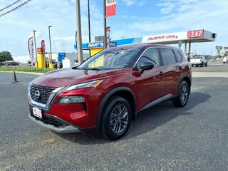 2023 Nissan Rogue for sale in Harlingen TX