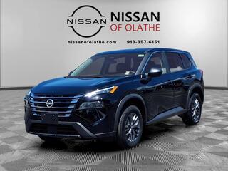 2024 Nissan Rogue for sale in Olathe KS