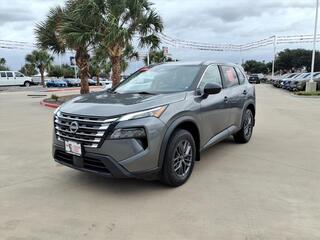 2024 Nissan Rogue for sale in Kosciusko MS