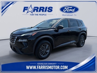 2024 Nissan Rogue for sale in Morristown TN