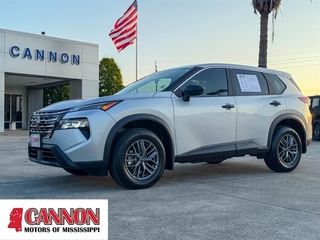 2025 Nissan Rogue for sale in Orange TX