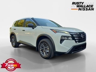 2025 Nissan Rogue for sale in Knoxville TN