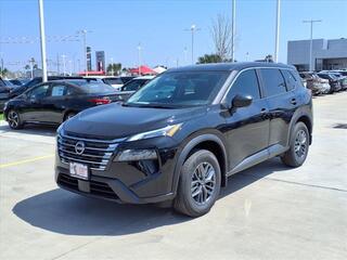 2025 Nissan Rogue for sale in Kosciusko MS