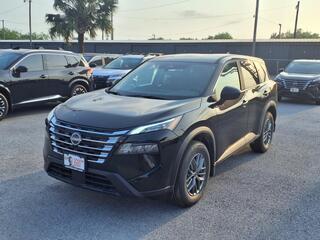 2025 Nissan Rogue for sale in Harlingen TX
