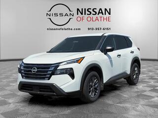 2025 Nissan Rogue for sale in Olathe KS