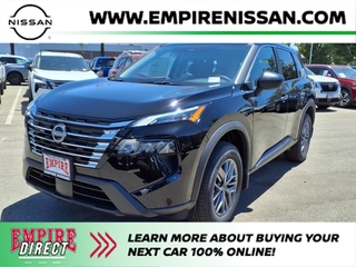 2025 Nissan Rogue for sale in Ontario CA