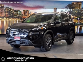 2025 Nissan Rogue for sale in Garden Grove CA
