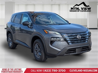 2025 Nissan Rogue for sale in Mcdonald TN