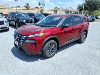 2026 Nissan Rogue for sale in Harlingen TX