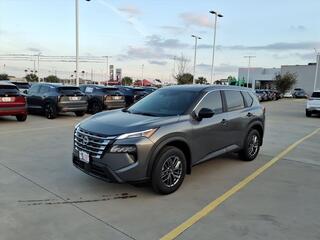 2026 Nissan Rogue for sale in Kosciusko MS