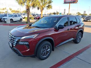 2026 Nissan Rogue for sale in Kosciusko MS