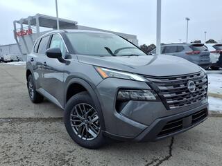 2026 Nissan Rogue for sale in Clarksville TN