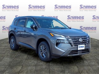2026 Nissan Rogue for sale in Laredo TX