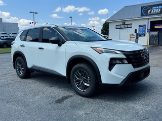 2026 Nissan Rogue for sale in Greer SC