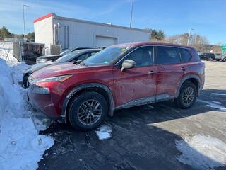 2023 Nissan Rogue for sale in Portsmouth NH