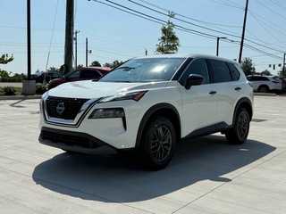 2023 Nissan Rogue for sale in Orland Park IL