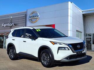 2023 Nissan Rogue for sale in Mcalester OK