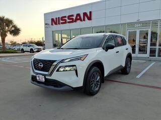 2023 Nissan Rogue for sale in Kosciusko MS