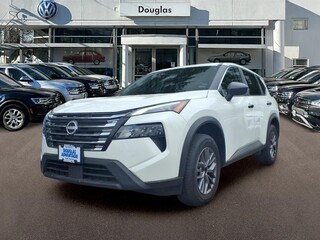 2024 Nissan Rogue for sale in Summit NJ
