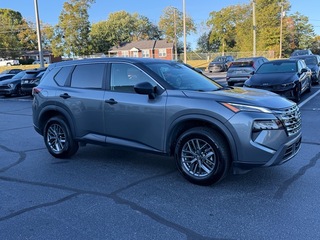 2024 Nissan Rogue for sale in Batesville MS