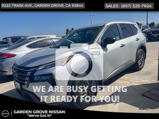 2024 Nissan Rogue for sale in Garden Grove CA