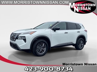 2025 Nissan Rogue for sale in Morristown TN