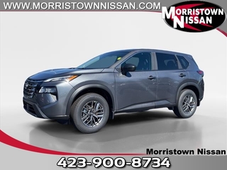 2025 Nissan Rogue for sale in Morristown TN