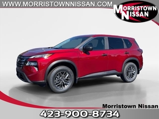 2025 Nissan Rogue for sale in Morristown TN