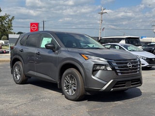2025 Nissan Rogue for sale in Easley SC