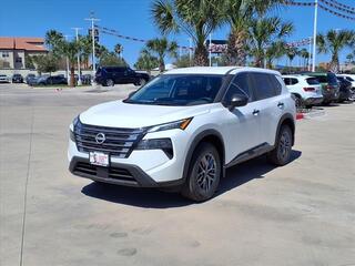 2025 Nissan Rogue for sale in Kosciusko MS