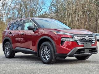 2025 Nissan Rogue for sale in Lansing MI