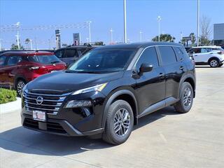 2025 Nissan Rogue for sale in Kosciusko MS
