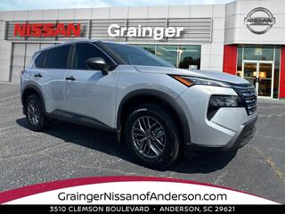 2025 Nissan Rogue for sale in Independence MO