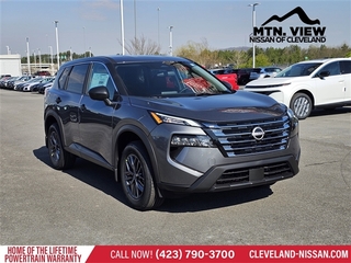 2025 Nissan Rogue for sale in Mcdonald TN