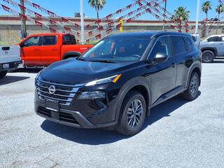 2025 Nissan Rogue for sale in Harlingen TX