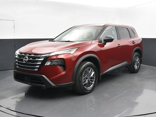 2025 Nissan Rogue for sale in Shelby NC