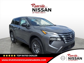 2025 Nissan Rogue for sale in New Bern NC
