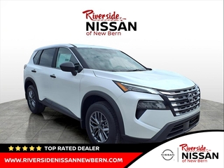 2025 Nissan Rogue for sale in New Bern NC