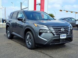 2026 Nissan Rogue for sale in Laredo TX