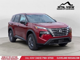 2026 Nissan Rogue for sale in Mcdonald TN