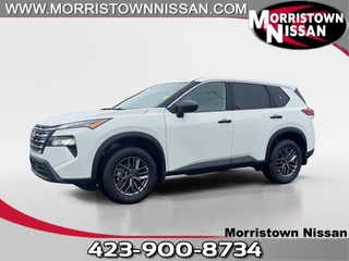 2026 Nissan Rogue for sale in Morristown TN