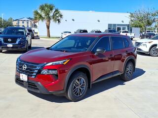 2026 Nissan Rogue for sale in Kosciusko MS