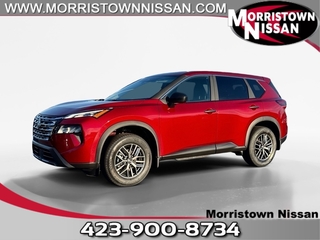 2026 Nissan Rogue for sale in Morristown TN