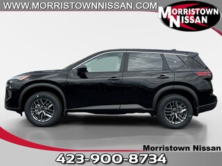 2026 Nissan Rogue for sale in Morristown TN