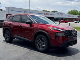 2026 Nissan Rogue for sale in Greer SC