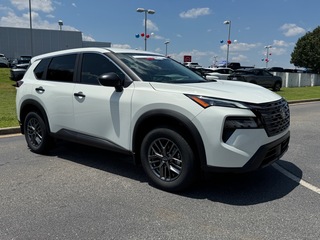2026 Nissan Rogue for sale in Greer SC