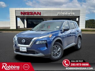 2022 Nissan Rogue for sale in Humble TX