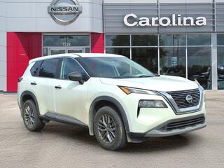 2023 Nissan Rogue for sale in Burlington NC