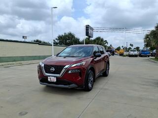 2023 Nissan Rogue for sale in Kosciusko MS