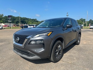 2023 Nissan Rogue for sale in Carthage MS